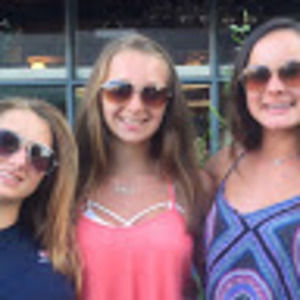 Meet your Posher, Gillian